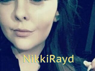 NikkiRayd