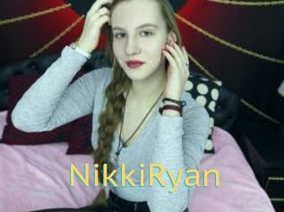 NikkiRyan