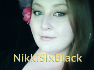 NikkiSixBlack