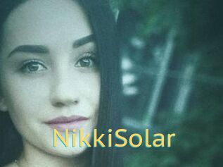 NikkiSolar