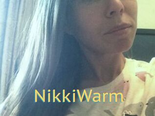NikkiWarm Videos 2 X