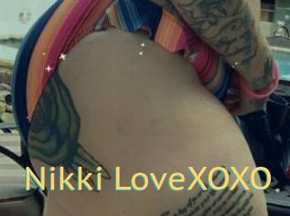 Nikki_LoveXOXO