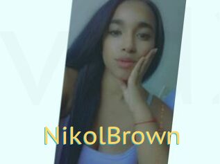 NikolBrown Videos 2 X
