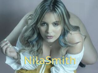 NilaSmith