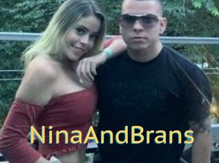 NinaAndBrans Videos 2 X
