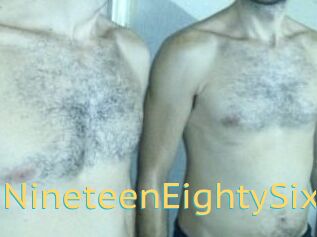 NineteenEightySix
