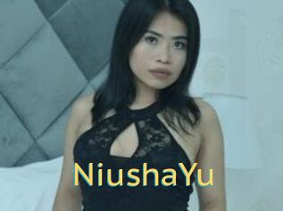 NiushaYu