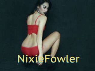 NixieFowler