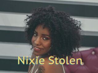 Nixie_Stolen