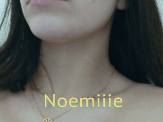Noemiiie