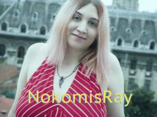 NokomisRay