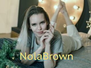 NolaBrown