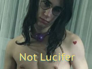 Not_Lucifer