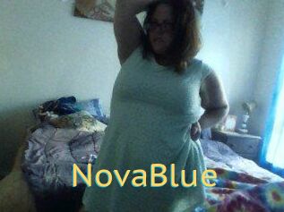 NovaBlue