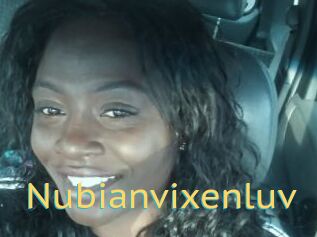 Nubianvixenluv