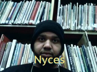 Nyces