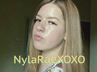 NylaRaeXOXO