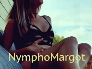 NymphoMargot