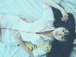 Nyndy