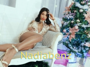 Nadiabenz