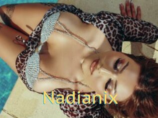 Nadianix