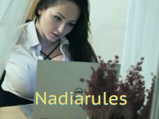 Nadiarules