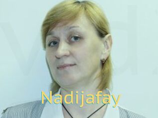 Nadijafay