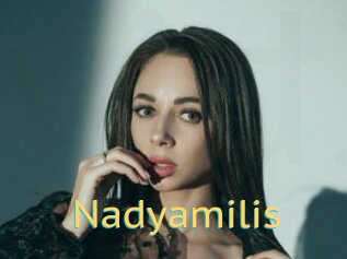 Nadyamilis