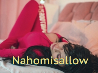 Nahomisallow