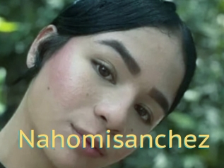 Nahomisanchez