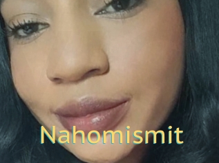 Nahomismit