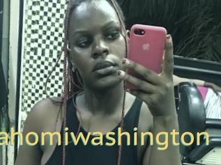 Nahomiwashington
