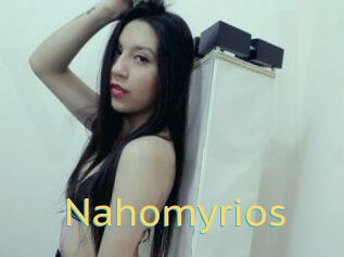 Nahomyrios
