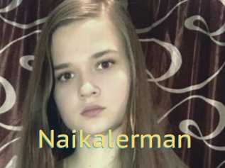 Naikalerman