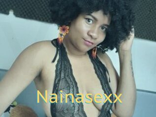 Nainasexx