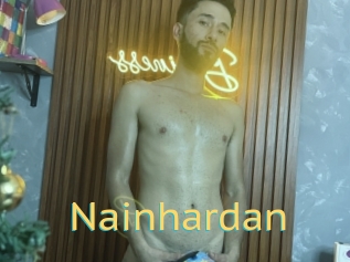 Nainhardan