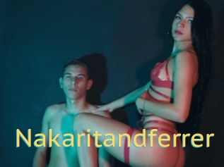 Nakaritandferrer