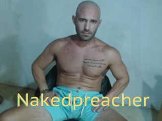 Nakedpreacher