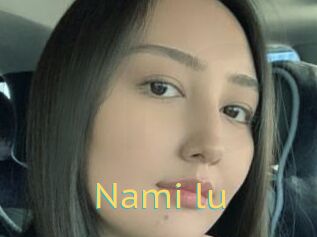 Nami_lu