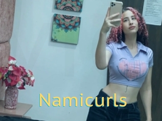 Namicurls