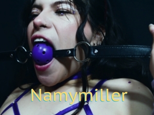 Namymiller