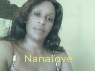 Nanalove