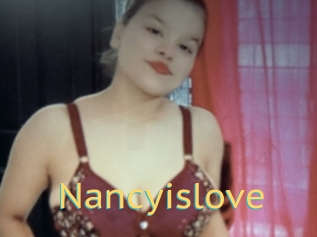 Nancyislove