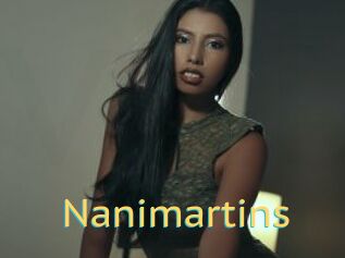 Nanimartins