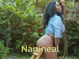 Nanineal