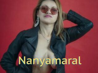 Nanyamaral