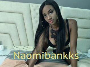 Naomibankks