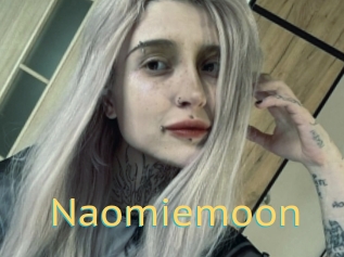 Naomiemoon