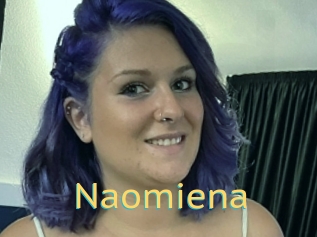 Naomiena