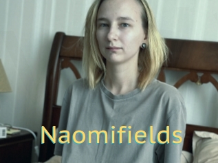 Naomifields